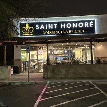 Saint Honoré - Donuts Near Me - Las Vegas, Nevada Saint Honoré - Donuts Near Me - Las Vegas, Nevada