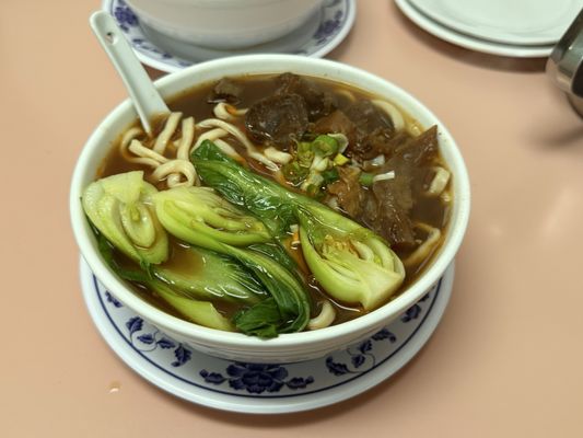Szechuan Noodle Bowl by null