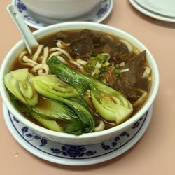 Szechuan Noodle Bowl