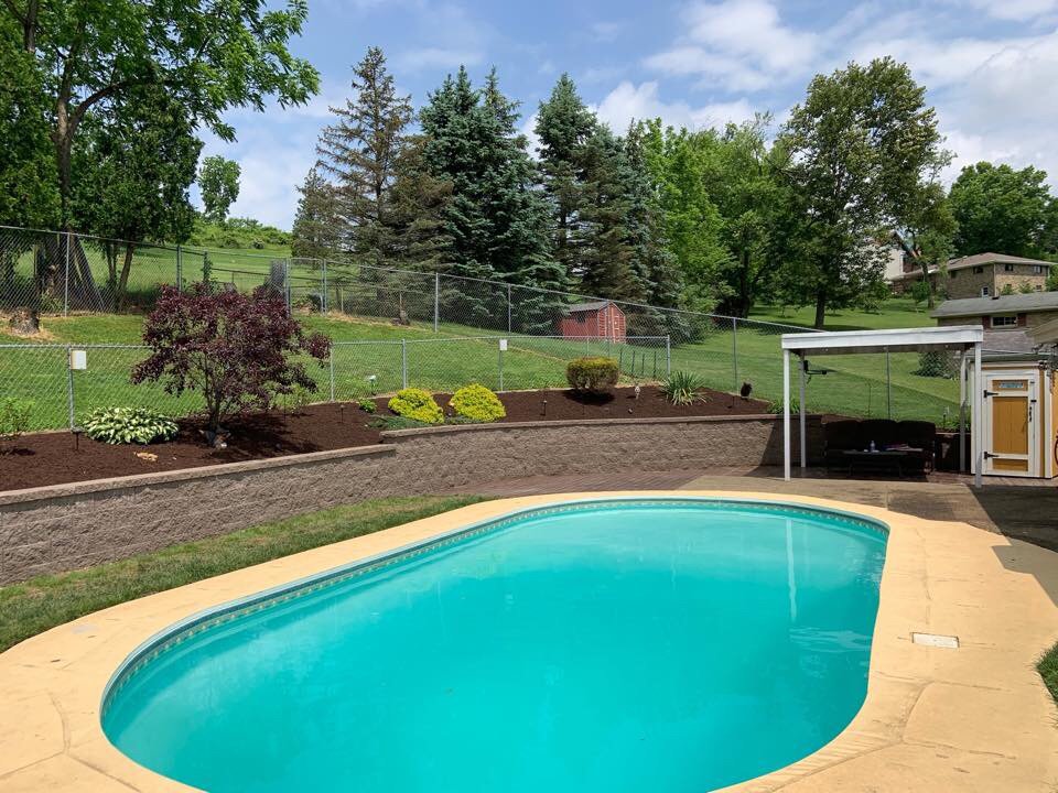 P&L EXCAVATION AND LANDSCAPING 32 Cross Ln, Scenery Hill, PA Yelp