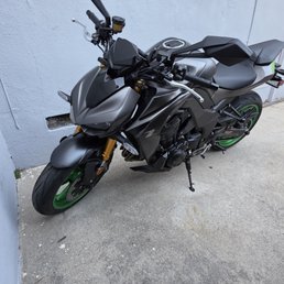 Z1100SE Z1100SE