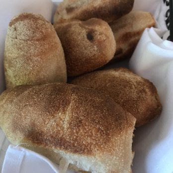 Trattoria Mediterranea - Great hot fresh rolls - Italian Near Me - Bedminster, New Jersey Trattoria Mediterranea - Great hot fresh rolls - Italian Near Me - Bedminster, New Jersey