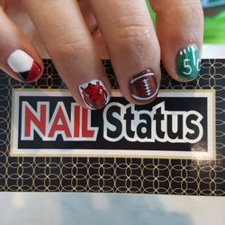 Nail Status