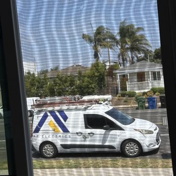 AP Electrics - Electricians Near Me