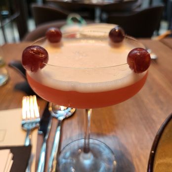 Dirty Habit DC - Speciality drink with Hourbon - Cocktail Bars Near Me - Washington, DC, District of Columbia Dirty Habit DC - Speciality drink with Hourbon - Cocktail Bars Near Me - Washington, DC, District of Columbia