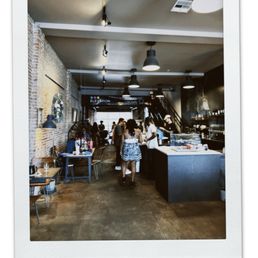 Indoor space