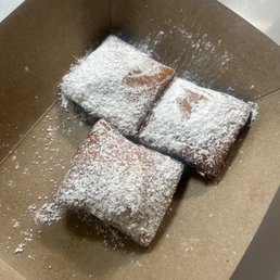 Beignets