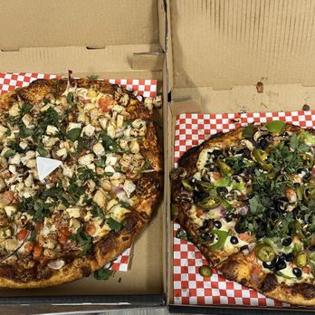 The Curry Pizza Company - Walnut - Indian Near Me - Walnut, California The Curry Pizza Company - Walnut - Indian Near Me - Walnut, California