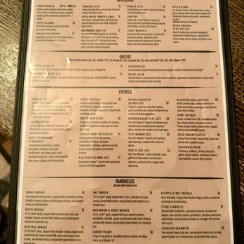 The Rustic Spoon - Main menu - Breakfast & Brunch Near Me - Virginia Beach, Virginia