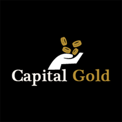 Capital Gold