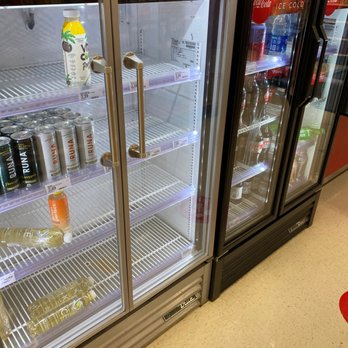 Target - Empty they all look the same as this one! - Department Stores Near Me - La Quinta, California