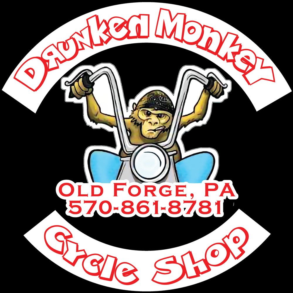 DRUNKEN MONKEY CYCLE SHOP Updated September 2024 868 W Oak St, Old