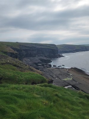Vagabond Tours of Ireland by null