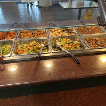 Great Wall - Buffet - Chinese Near Me - Cadillac, Michigan