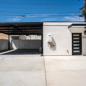 Elite Builders & Design - General Contractors Near Me - Culver City, California