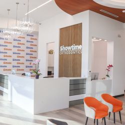 Showtime Orthodontics