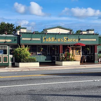Fiddler's Green Irish Pub & Eatery - Pubs Near Me - Winter Park, Florida Fiddler's Green Irish Pub & Eatery - Pubs Near Me - Winter Park, Florida