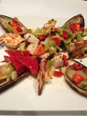 Restaurante Cesaria by null