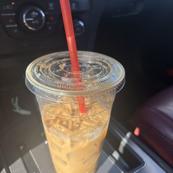 The Barn - Merrick - Maple Brown Sugar Craze. I wasn't out of the driveway yet - Coffee Roasteries Near Me - Merrick, New York