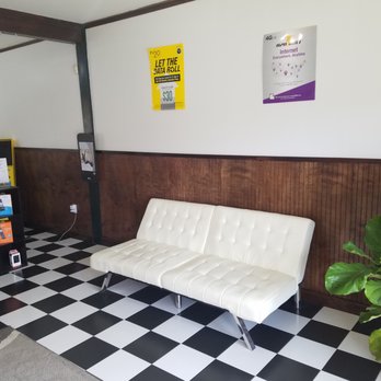 NuSpot Tech - IT Services & Computer Repair Near Me - Edgartown, Massachusetts
