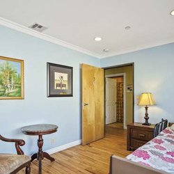 Eldercare Villa - Bedroom #5