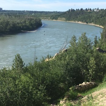 Whitemud Park - Parks Near Me - Edmonton, Alberta