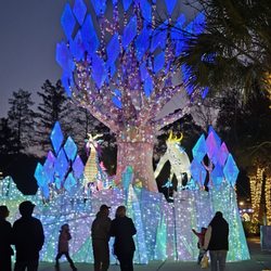 Riverbanks Zoo & Garden
