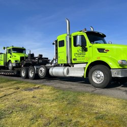 AE Towing
