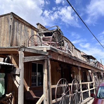 Town of Oatman - Local Flavor Near Me Town of Oatman - Local Flavor Near Me