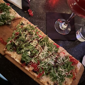 Dutch Freds - Arugula Flatbread - Cocktail Bars Near Me - New York, New York Dutch Freds - Arugula Flatbread - Cocktail Bars Near Me - New York, New York