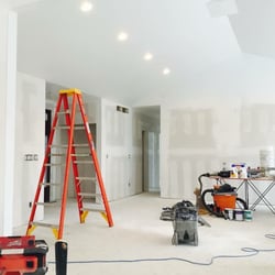 M Bird Construction - New house construction