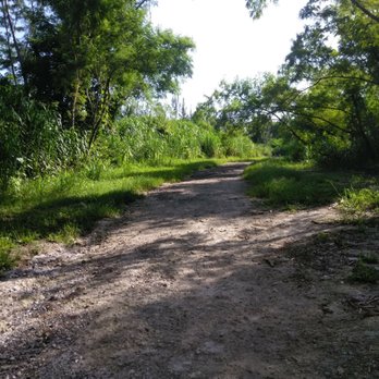 Markham Park - Trail area - Parks Near Me - Sunrise, Florida Markham Park - Trail area - Parks Near Me - Sunrise, Florida