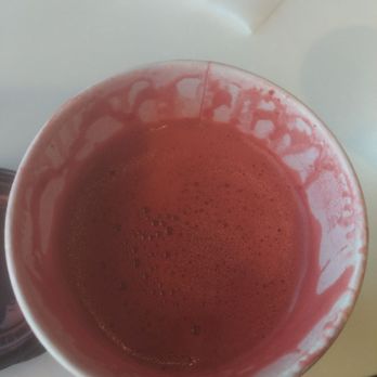 Koa Pancake House - The Red Velvet Hot Chocolate is YUM! - Breakfast & Brunch Near Me - Kapolei, Hawaii Koa Pancake House - The Red Velvet Hot Chocolate is YUM! - Breakfast & Brunch Near Me - Kapolei, Hawaii