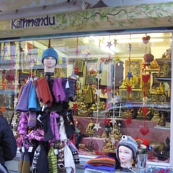Kathmandu