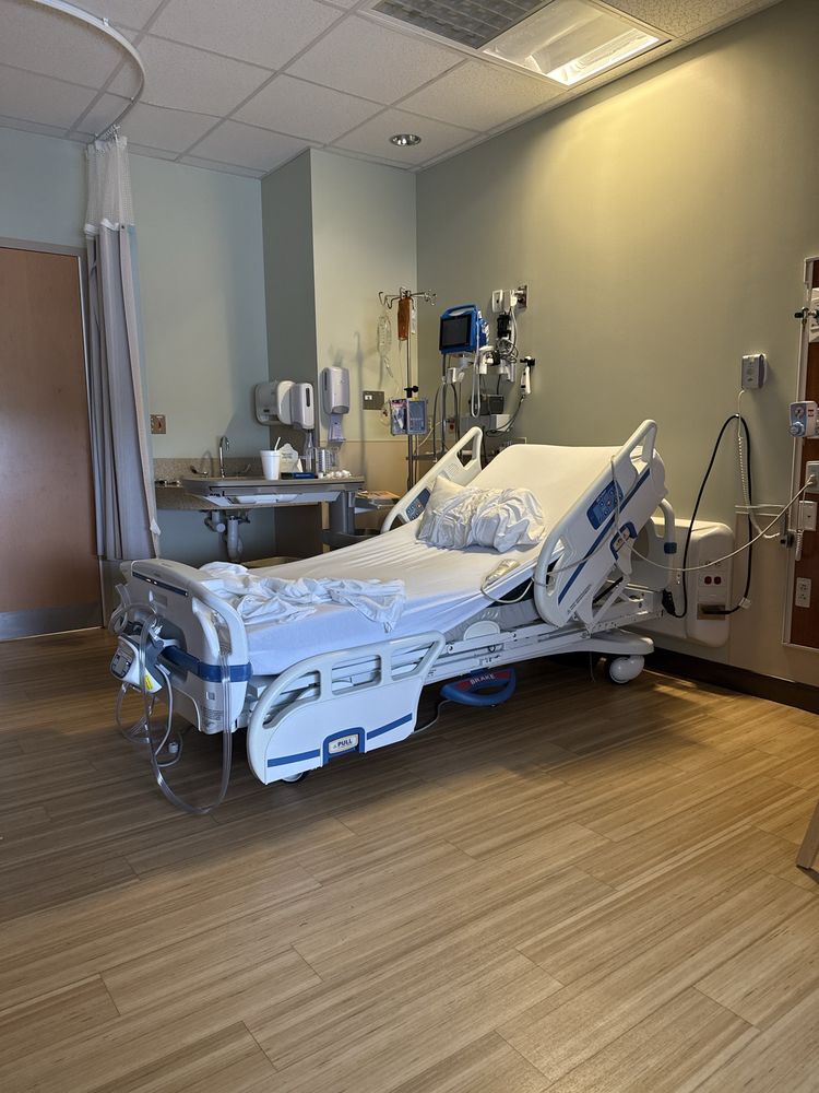 NORTHSIDE HOSPITAL FORSYTH Updated July 2025 14 Photos & 53