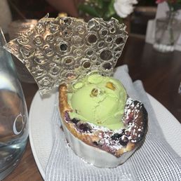 PISTACHIO ICECREAM PISTACHIO ICECREAM