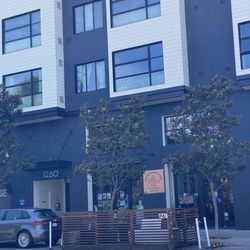 The Dogpatch Hub