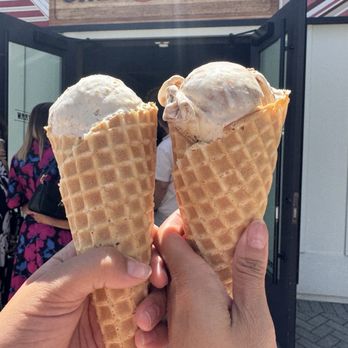 Salt & Straw - Desserts Near Me - San Diego, California Salt & Straw - Desserts Near Me - San Diego, California