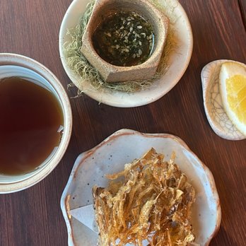 Harbor House Inn - Maitake mushroom - Bed & Breakfast Near Me - Elk, California