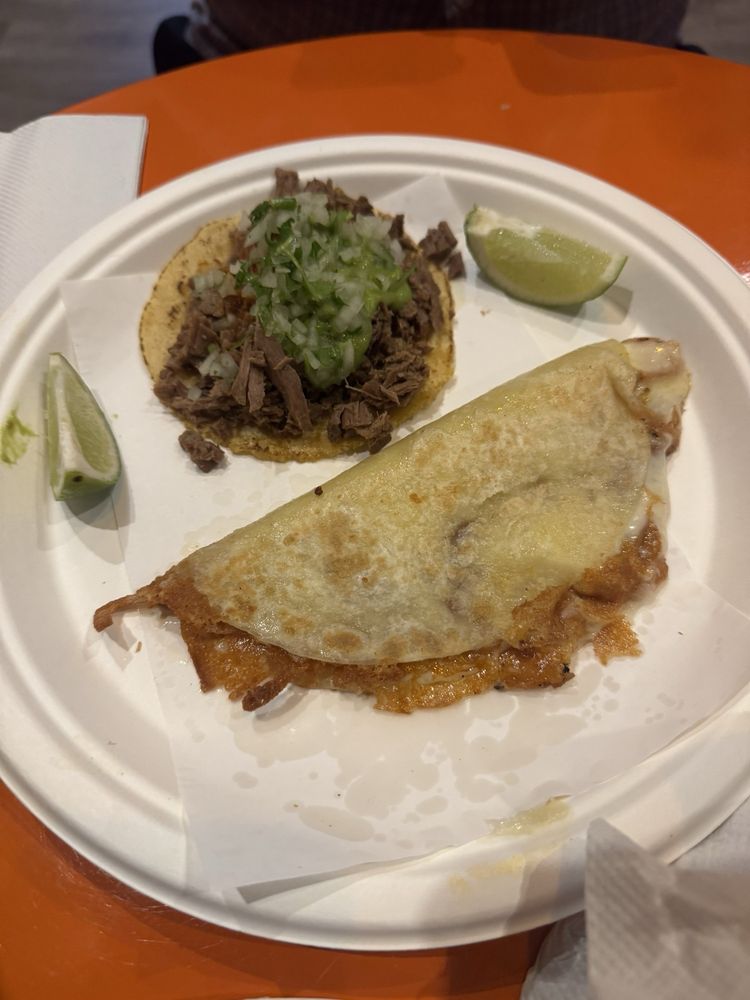 Tacos 203
