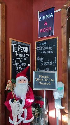 Tepechi Restaurant by null