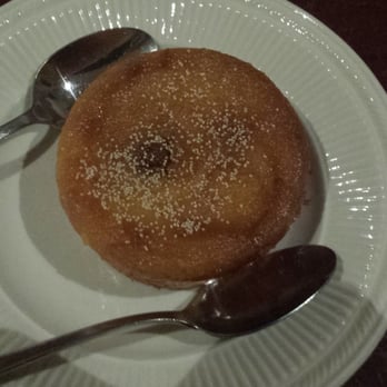 Mandalay Restaurant & Cafe - Sweet ending - Burmese Near Me - Silver Spring, Maryland