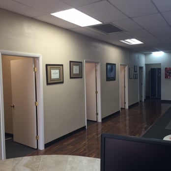 Cottingham Chiropractic - Adjusting Rooms - Chiropractors Near Me - Tempe, Arizona