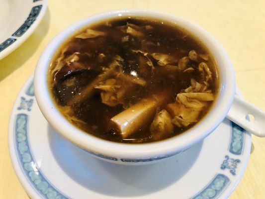 Hang Ah Dim Sum by null