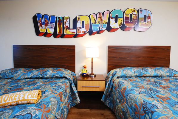 BLUE PALMS RESORT - 114 Photos & 59 Reviews - 3601 Atlantic Ave