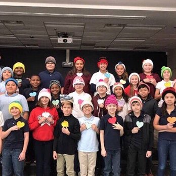 Josh Stevens Elementary School - Josh Stevens Elementary School  Joshua Coverts class - Elementary Schools Near Me - Henderson, Nevada