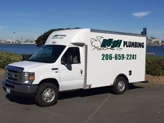 Slide of Rush Plumbing