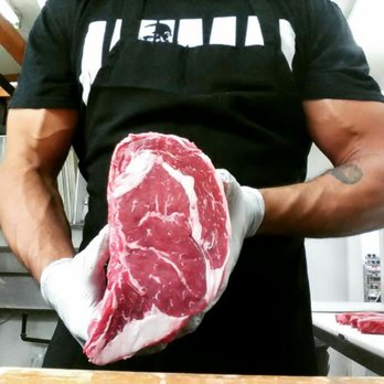Purdy's Quality Meats - Beautifully marbled prime rib! - Meat Shops Near Me - Barstow, California Purdy's Quality Meats - Beautifully marbled prime rib! - Meat Shops Near Me - Barstow, California