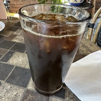 Cafe Loft - Americano - Coffee & Tea Near Me - Los Angeles, California