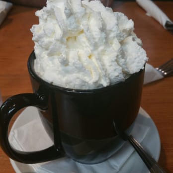Orphan - Whip cream coffee - Breakfast & Brunch Near Me - Sacramento, California Orphan - Whip cream coffee - Breakfast & Brunch Near Me - Sacramento, California